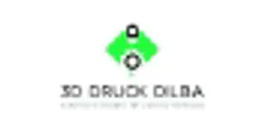 3D Druck Dilba Logo