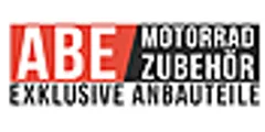 ABE Motorradzubehör Logo