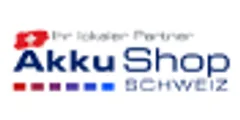 Akkushop Logo