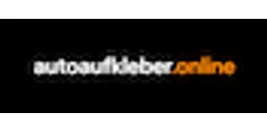 Autoaufkleber. Logo