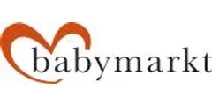 babymarkt Logo