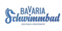 BAVARIA Schwimmbad Logo