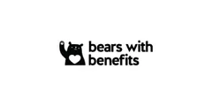 Bears With Benefits Logo