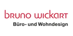 Bruno Wickart Logo