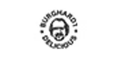 Burghardt-Delicious Logo