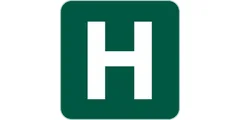 Die moderne Hausfrau Logo