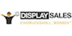 Display Sales Logo