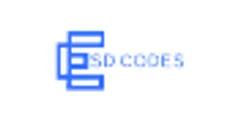 ESDcodes Logo