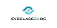 Eyeglass Logo