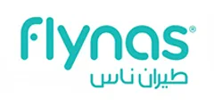 Flynas Logo