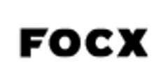 FOCX Logo