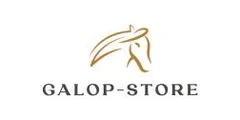 Galopp Logo