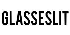 Glasseslit Logo