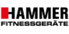 HAMMER Logo