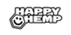 HappyHemp Logo