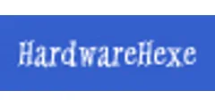 HardwareHexe Logo