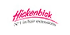 Hickenbick Hair Logo