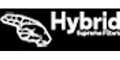 Hybrid Filter Logo