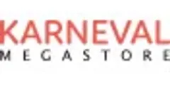 KARNEVAL MEGASTORE Logo