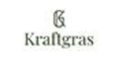 Kraftgras Logo