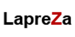 LapreZa Logo