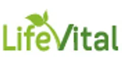 Lifevital Logo