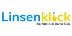 Linsenklick Logo