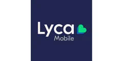 Lyca Mobile Logo