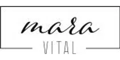 Mara Vital Logo