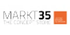 MARKT35 Logo