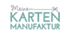 Meine Kartenmanufaktur Logo