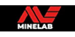 MINELAB Logo