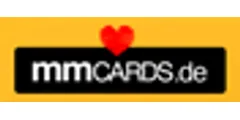 mmcards Logo