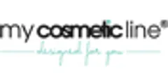 mycosmeticline Logo