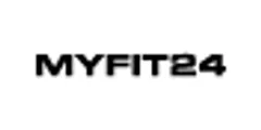 MYFIT Logo