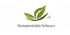 Naturprodukte Schwarz Logo