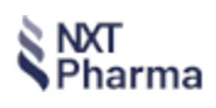 NXT Pharma Logo