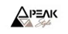 PeakStyle Logo