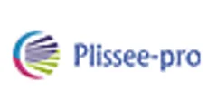 Plissee Pro Logo