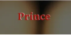 Prince Tailors Logo