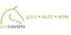 procavallo Logo
