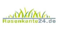 Rasenkante Logo