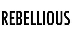 Rebellious Fashion Logo