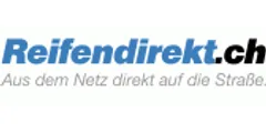 ReifenDirekt Logo