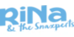 Rina Snaxperts Logo