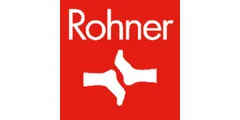 Rohner Socks Logo