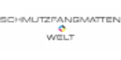 Schmutzfangteppich Logo