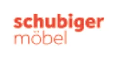 Schubiger Möbel Logo