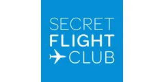 Secret Flight Club Logo
