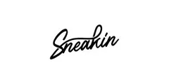Sneakin Logo